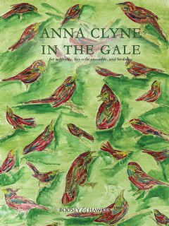 In the Gale